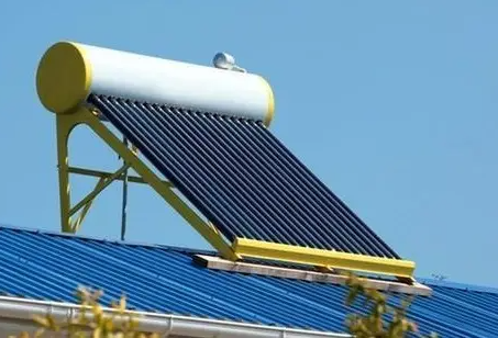 福达太阳能热水器清洗教程？太阳能热水器不加热怎么回事？太阳能热水器控制面板说明书